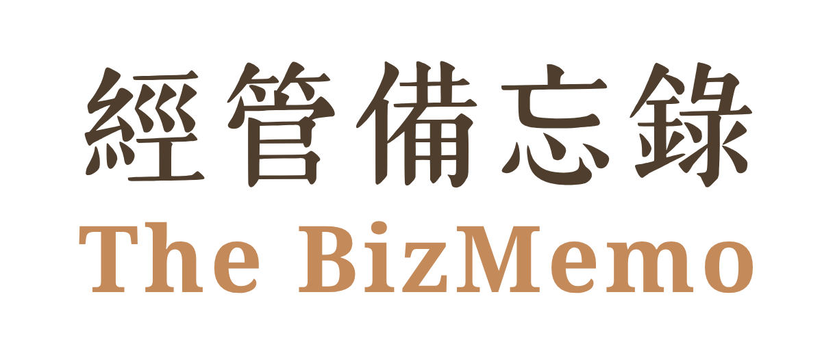 經管備忘錄｜零售業的毛利率結構與獲利筆記